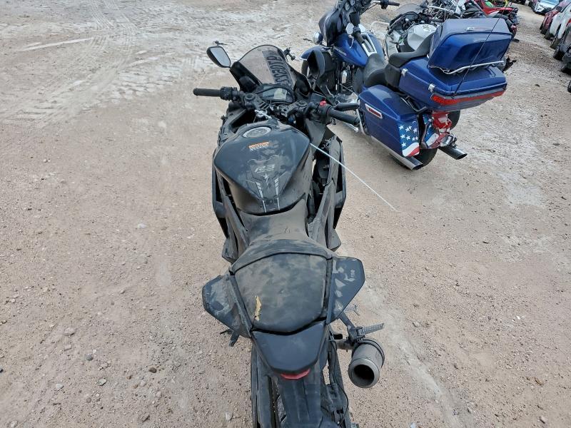 2025 Yamaha YFZ320 A