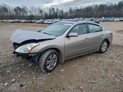 2012 Nissan Altima Base en venta en Charles City, VA
