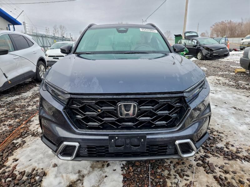 2023 Honda Cr-v Sport Touring
