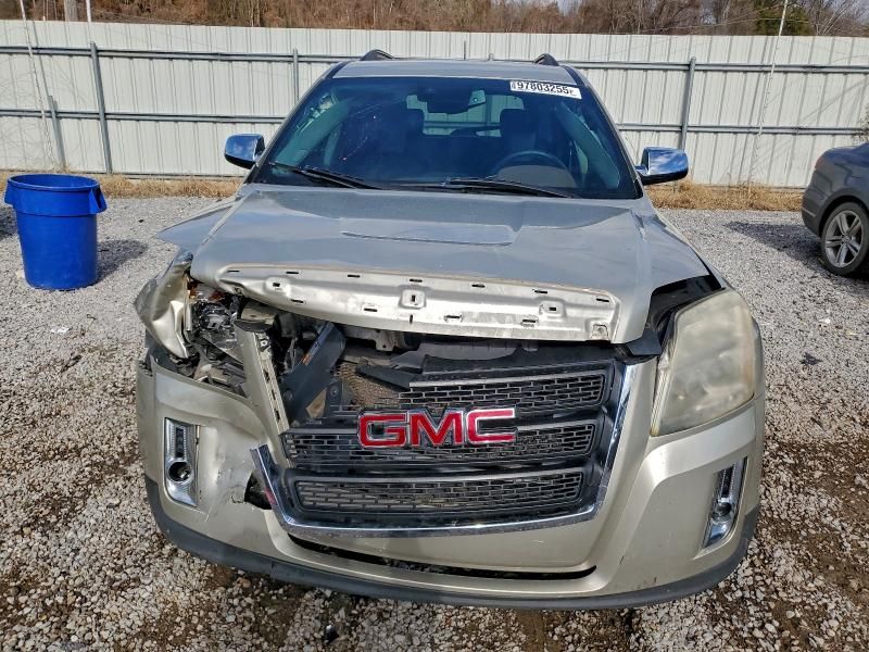 2013 GMC Terrain slt