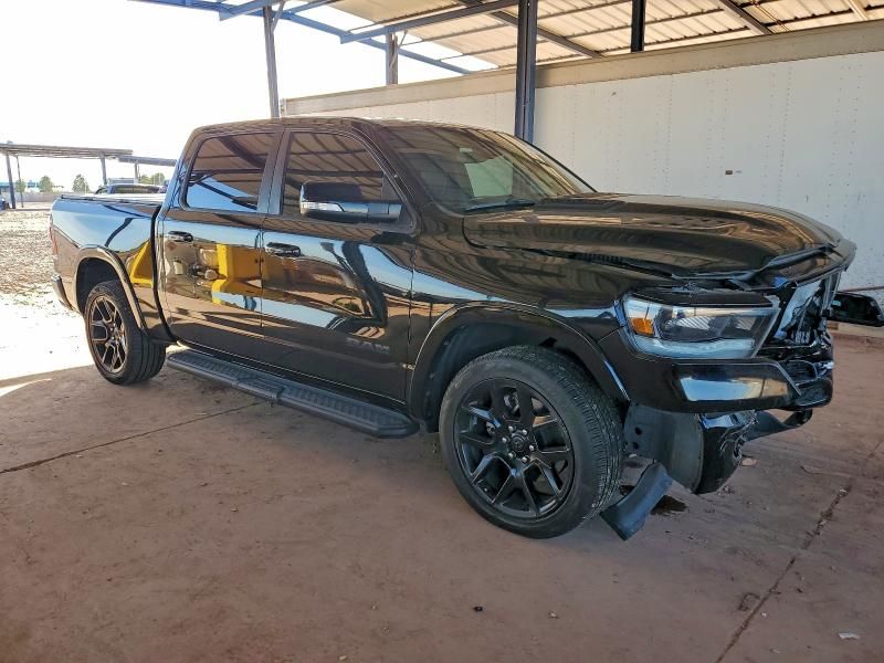 2022 Dodge 1500 Laramie