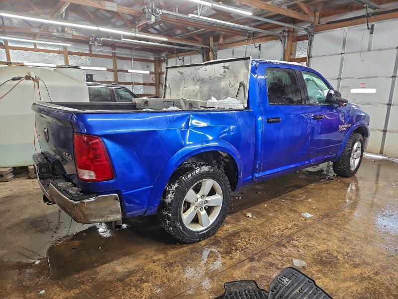 2015 Dodge Ram 1500 slt