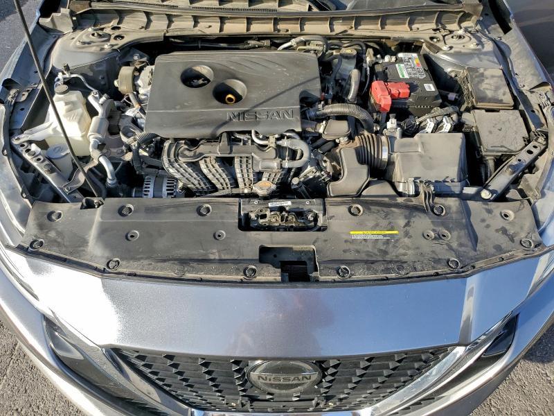 2020 Nissan Altima sv