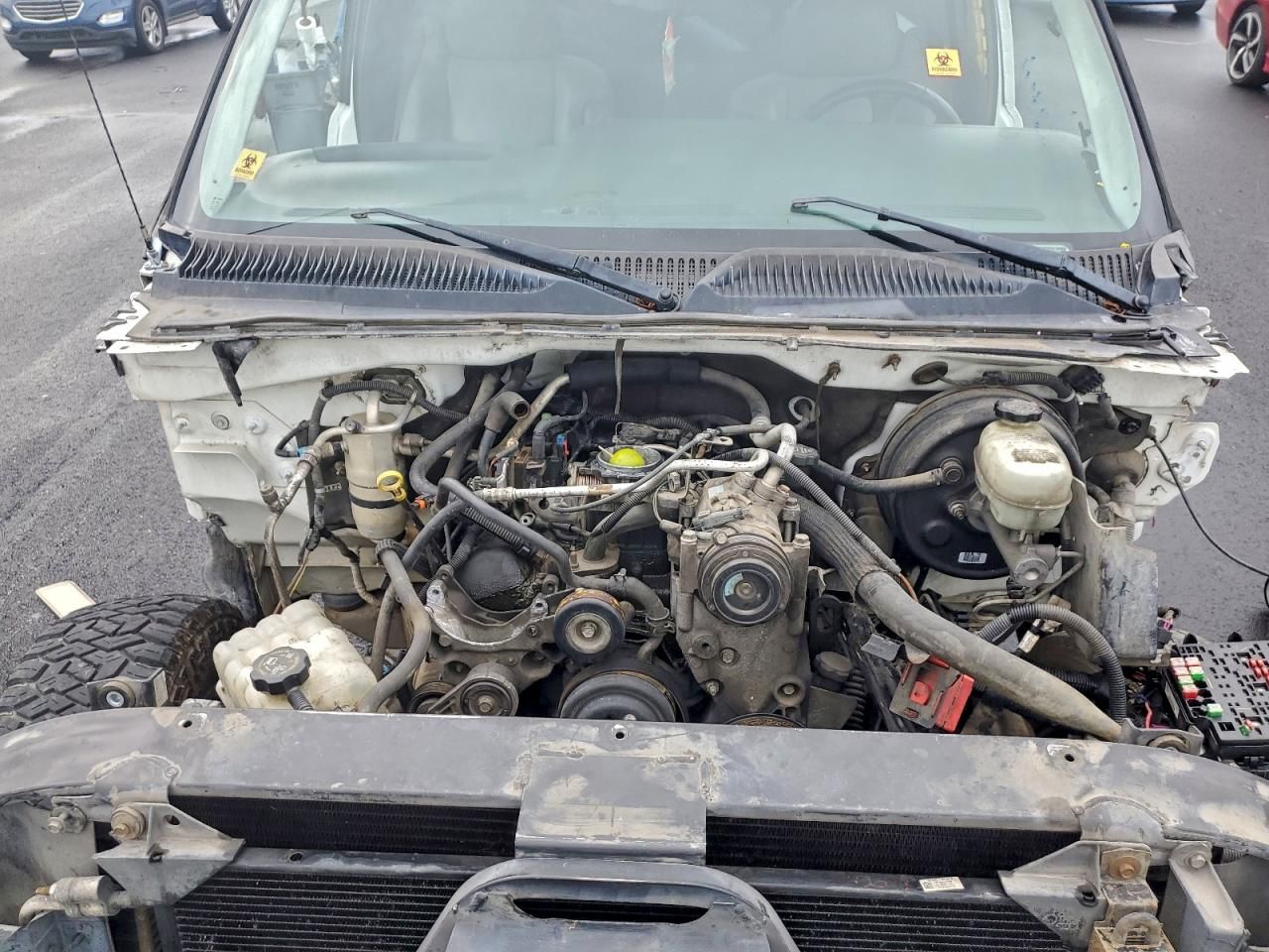 2006 Chevrolet Silverado C1500