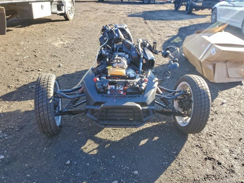 2022 Can-Am Ryker Rally Edition