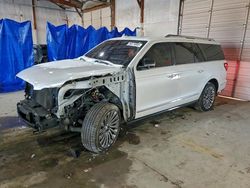 2018 Lincoln Navigator l Reserve for sale in Lexington, KY