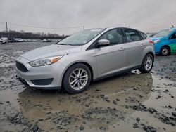 2017 Ford Focus se for sale in Windsor, NJ