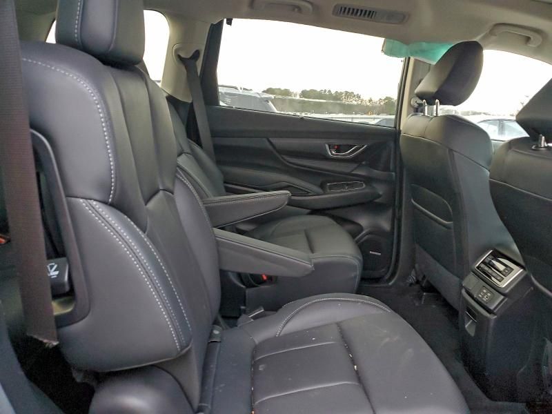 2024 Subaru Ascent Limited