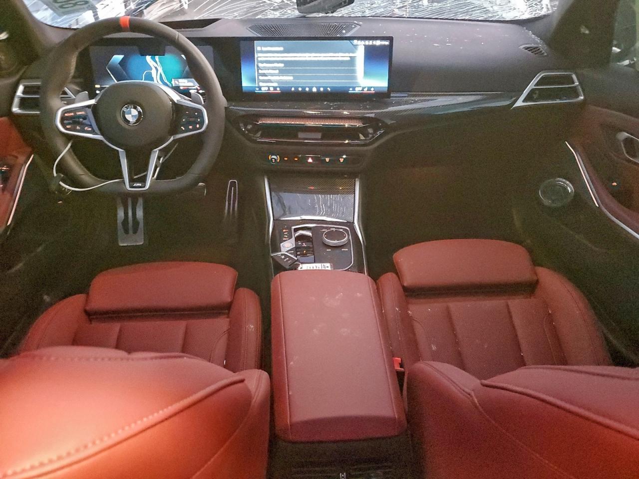 2025 Bmw Motorrad 2025 bmw Motorrad M340xi