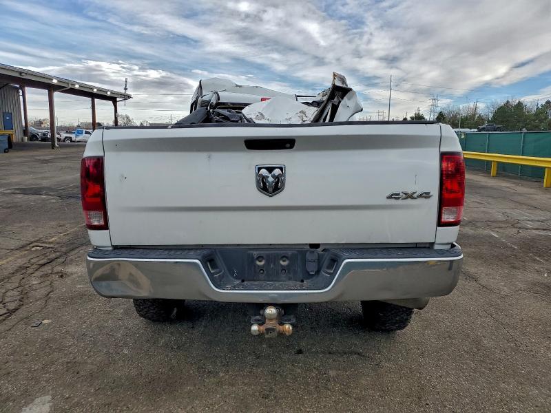 2014 Dodge RAM 2500 ST