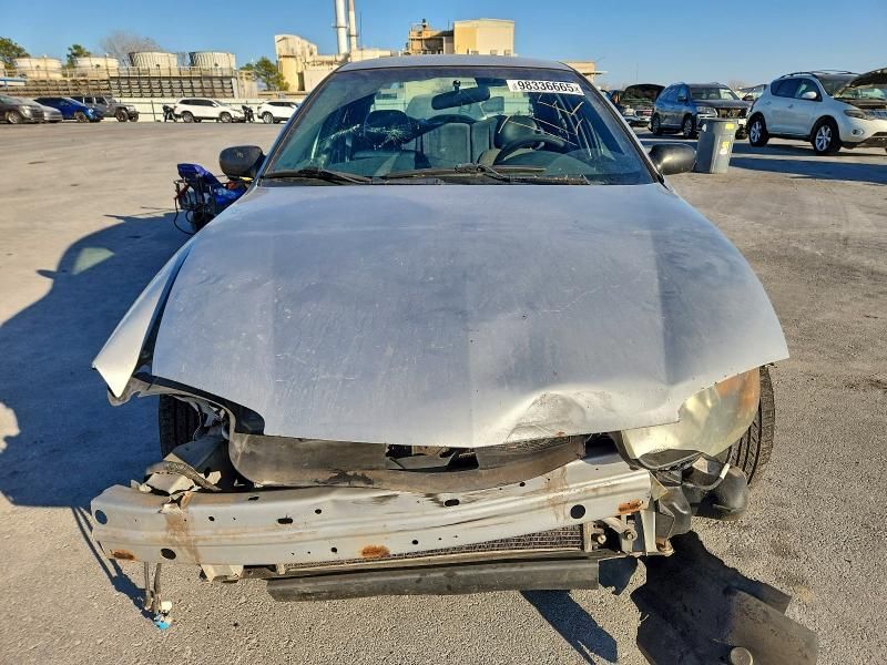 2004 Chevrolet Cavalier