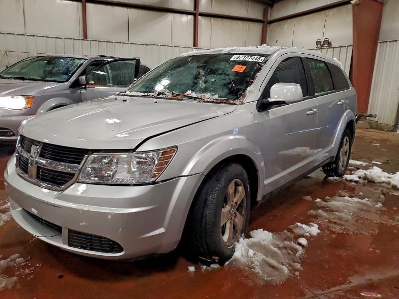 2009 Dodge Journey sxt