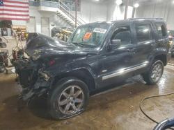 2012 Jeep Liberty Sport en venta en New Britain, CT