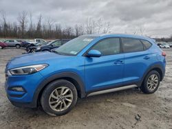 2017 Hyundai Tucson Limited for sale in Leroy, NY