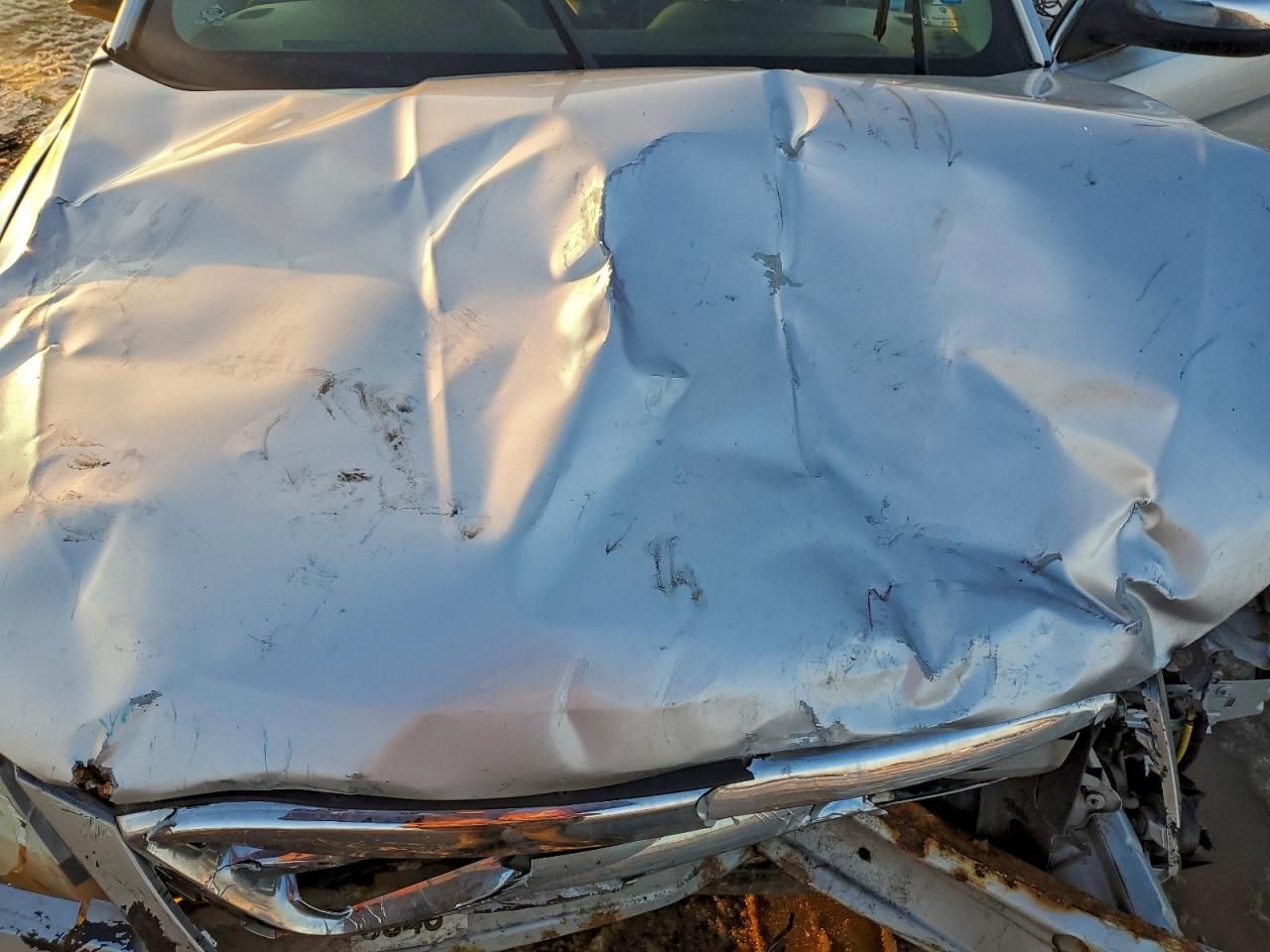 2010 Ford Taurus Limited