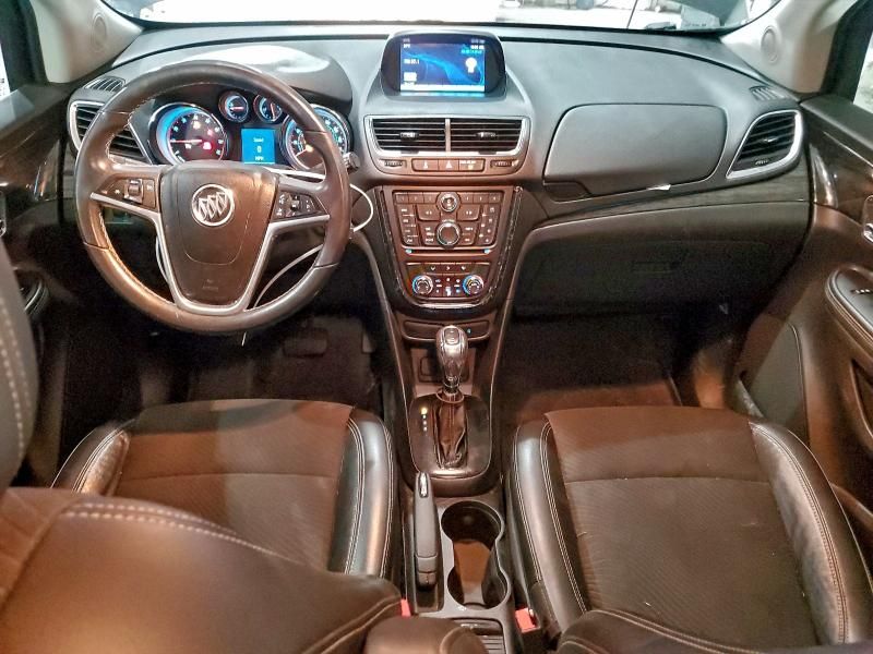 2013 Buick Encore Convenience