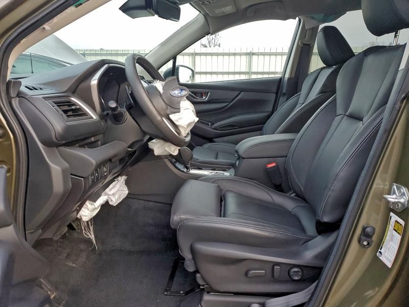 2024 Subaru Ascent Limited