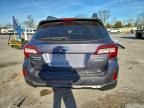 2015 Subaru Outback 2.5i