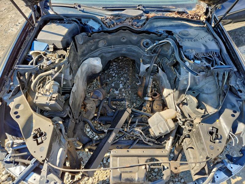 2009 Mercedes-Benz Cls 63 amg