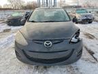 2013 Mazda 2