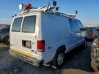 2010 Ford E250 Delivery Van