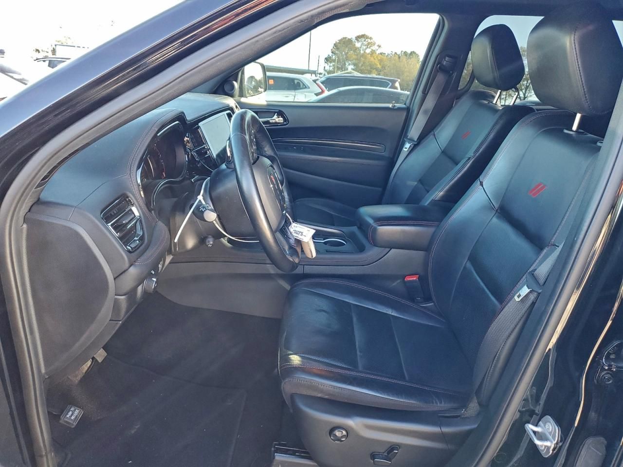 2023 Dodge Durango gt