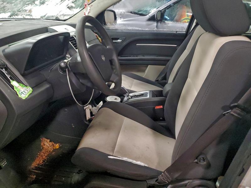 2009 Dodge Journey sxt