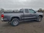 2016 Toyota Tacoma Access cab
