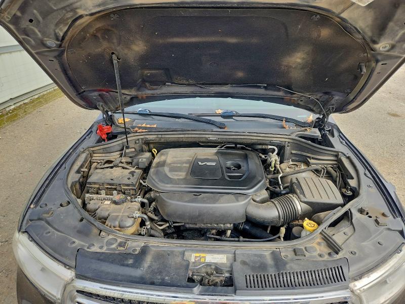 2016 Dodge Durango Limited