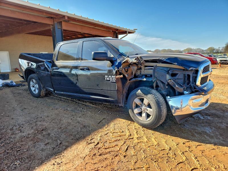 2021 Dodge Ram 1500 Classic slt