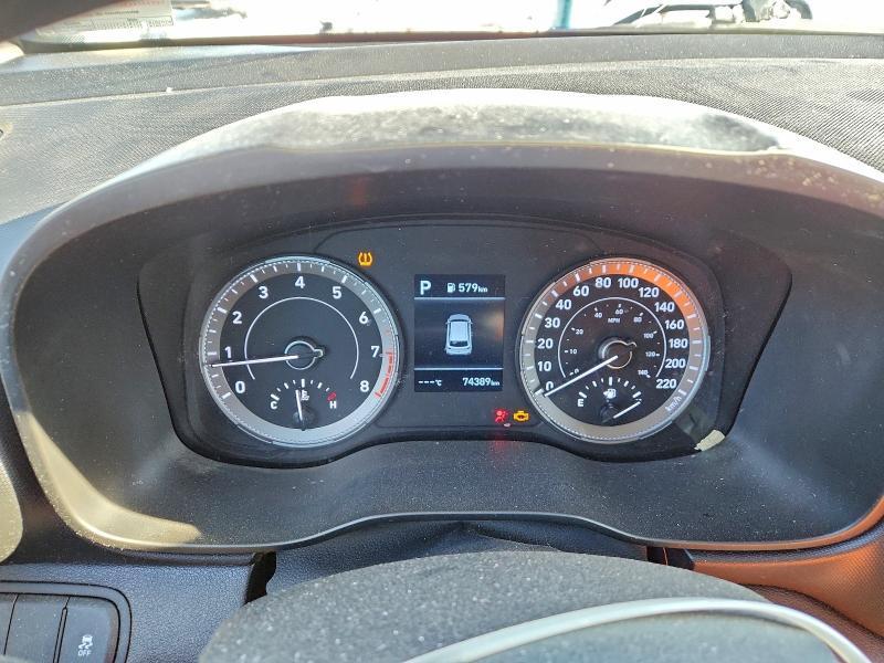 2021 Hyundai Venue se