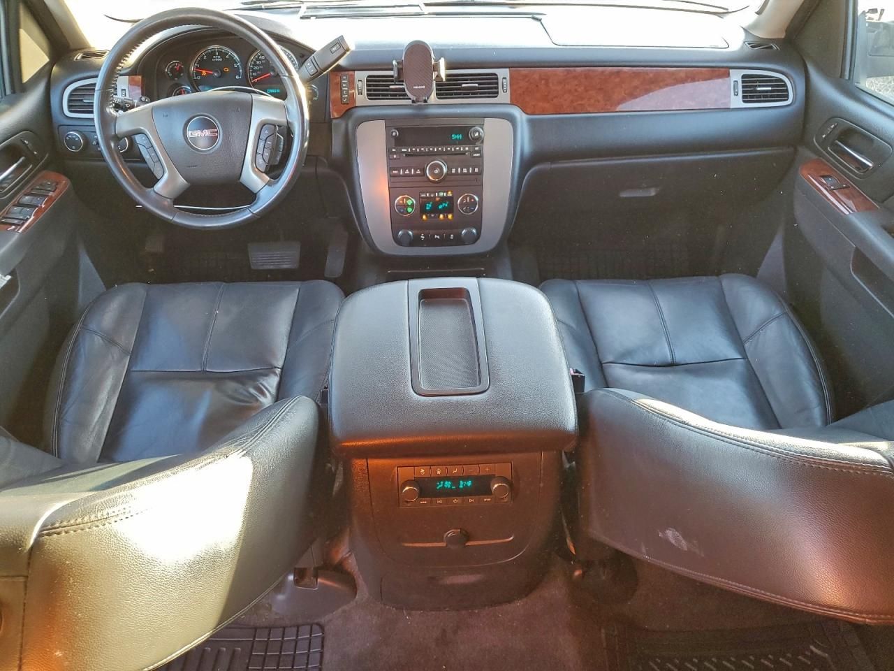 2014 GMC Yukon xl K1500 slt