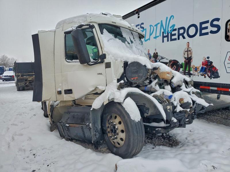 2024 Volvo VNL Semi Truck
