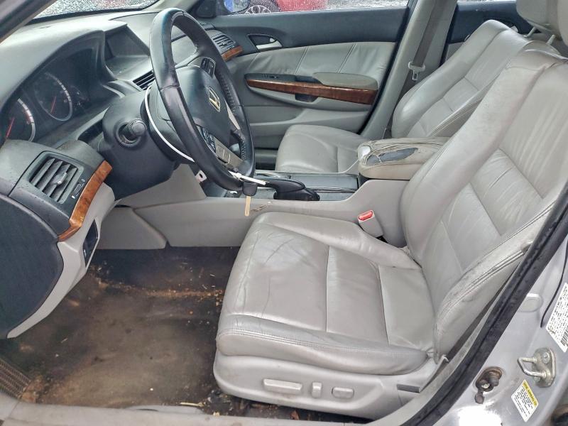 2011 Honda Accord exl