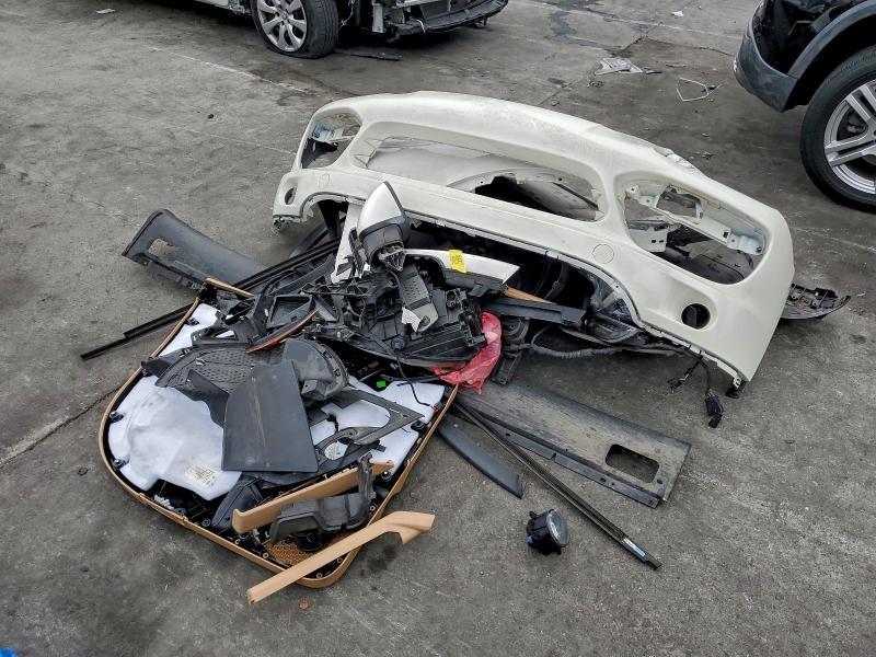 2011 Porsche Cayenne
