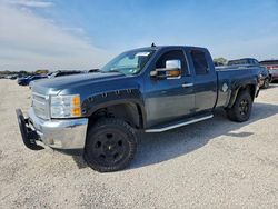 2013 Chevrolet Silverado K1500 lt for sale in San Antonio, TX