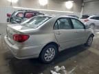 2003 Toyota Corolla ce