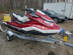 2019 Yama Waverun 3 for sale in East Granby, CT