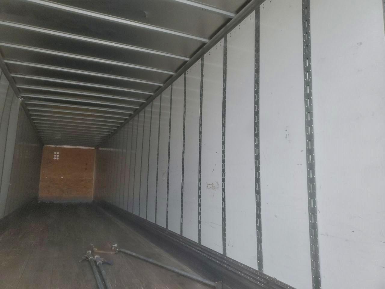 2019 Great Dane Dry van Trailer