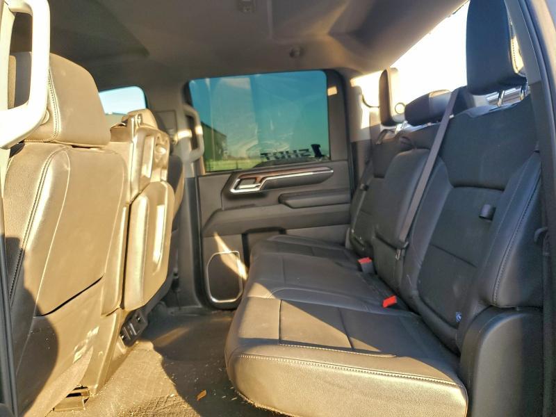 2024 GMC Sierra K3500 slt