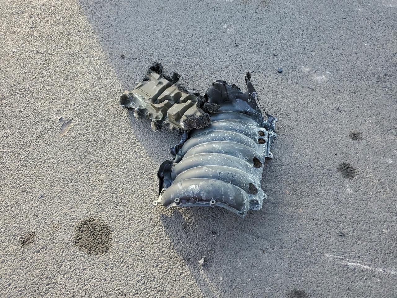 2019 Chevrolet Tahoe C1500 lt