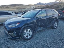 2020 Toyota Rav4 xle en venta en Reno, NV