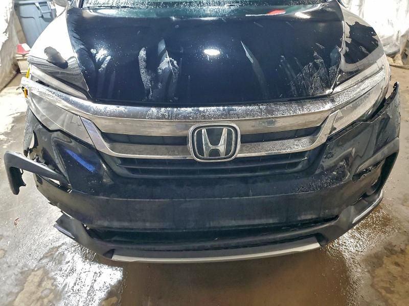2019 Honda Pilot Touring