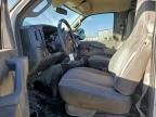 2016 Chevrolet Express G2500