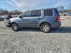 2011 Honda Pilot lx