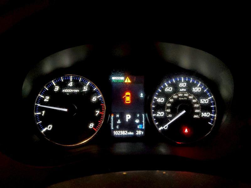 2016 Mitsubishi Outlander se