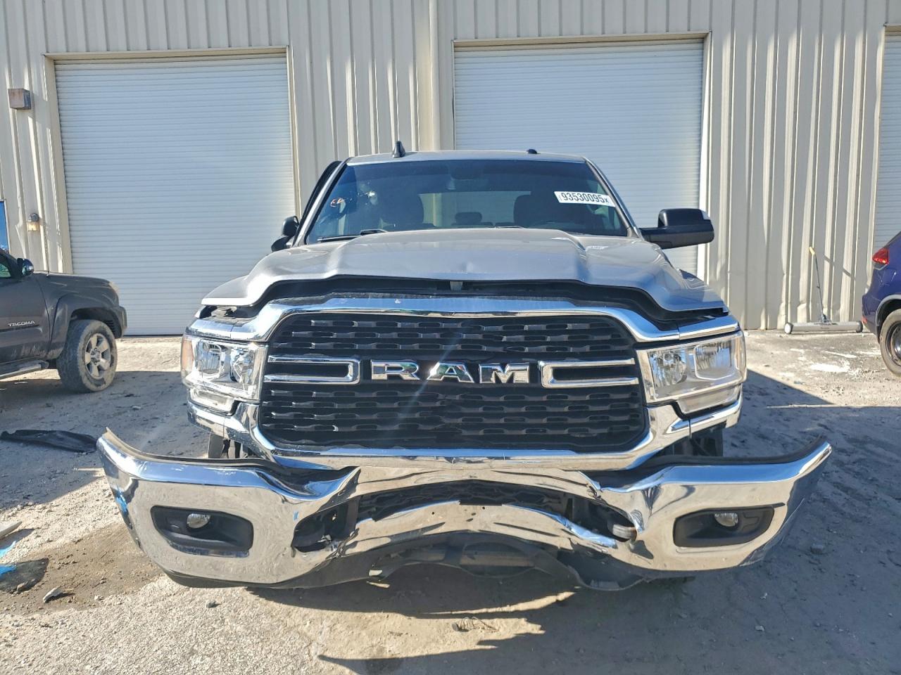 2022 Dodge RAM 2500 BIG Horn