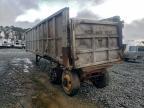 1979 Unknown 1979 END Dump Trailer
