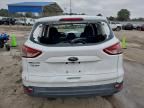 2014 Ford Escape s