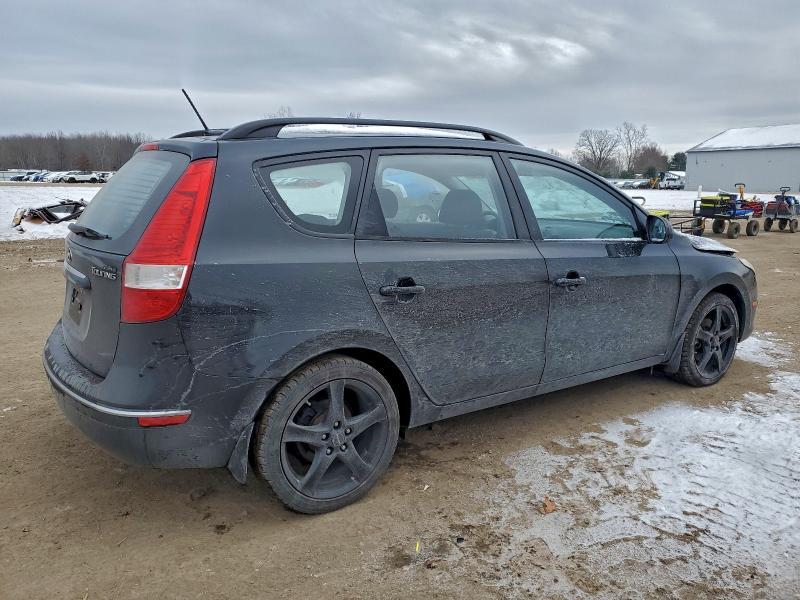 2010 Hyundai Elantra Touring